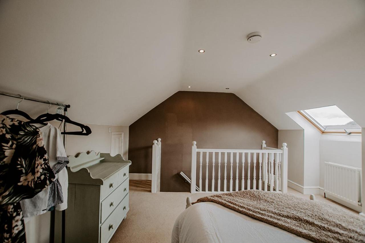 No 7 Gray Street Villa Lincoln Eksteriør billede