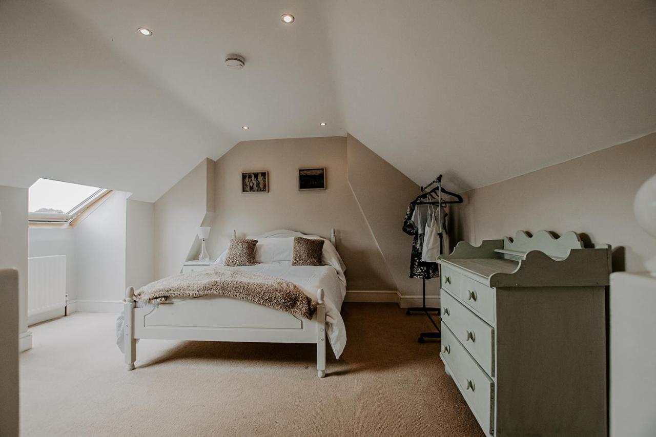 No 7 Gray Street Villa Lincoln Eksteriør billede