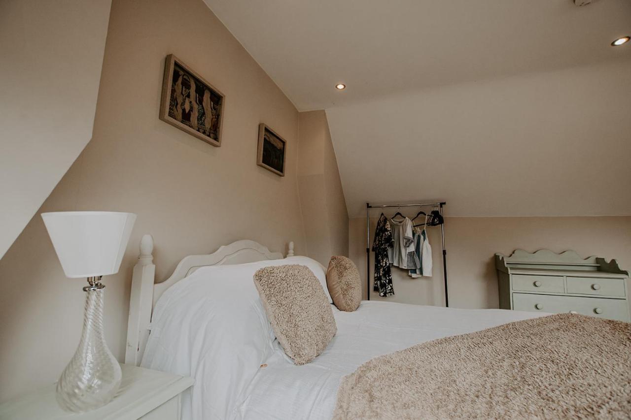 No 7 Gray Street Villa Lincoln Eksteriør billede